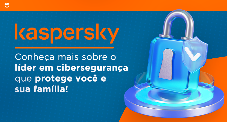 Conheça mais sobre o líder em cibersegurança que protege você e sua família!